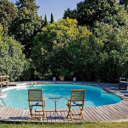 Apartment Silj Rome