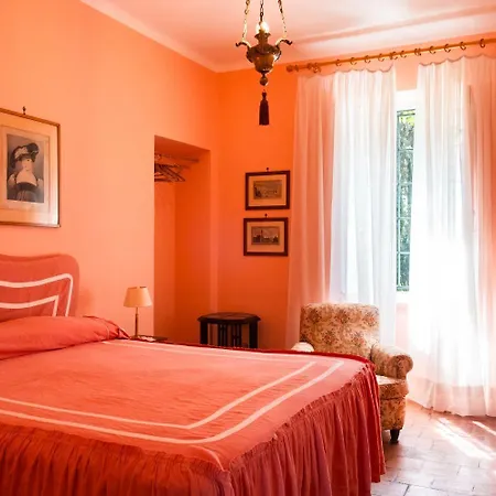 Silj Apartment Rome